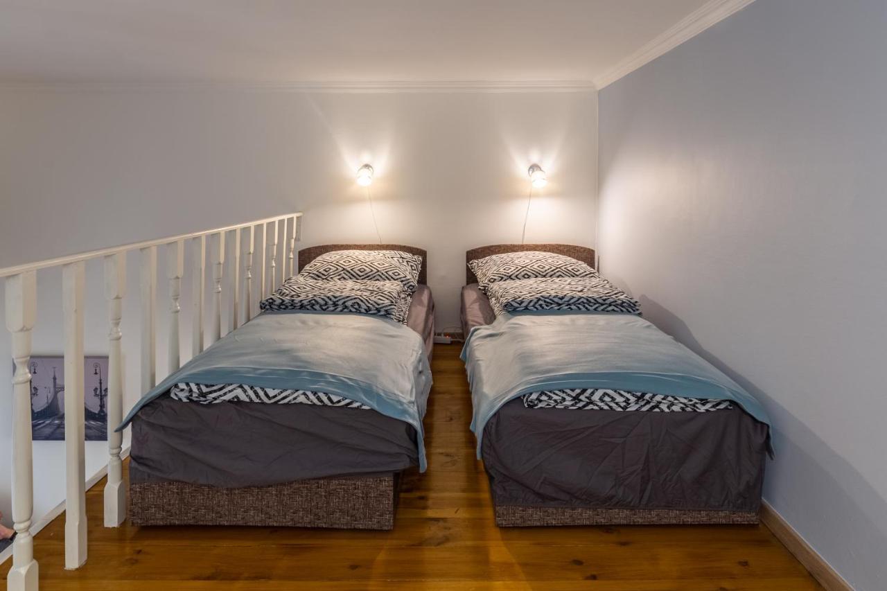 Lovely 1 Bedroom Flat With Location * Budapesta