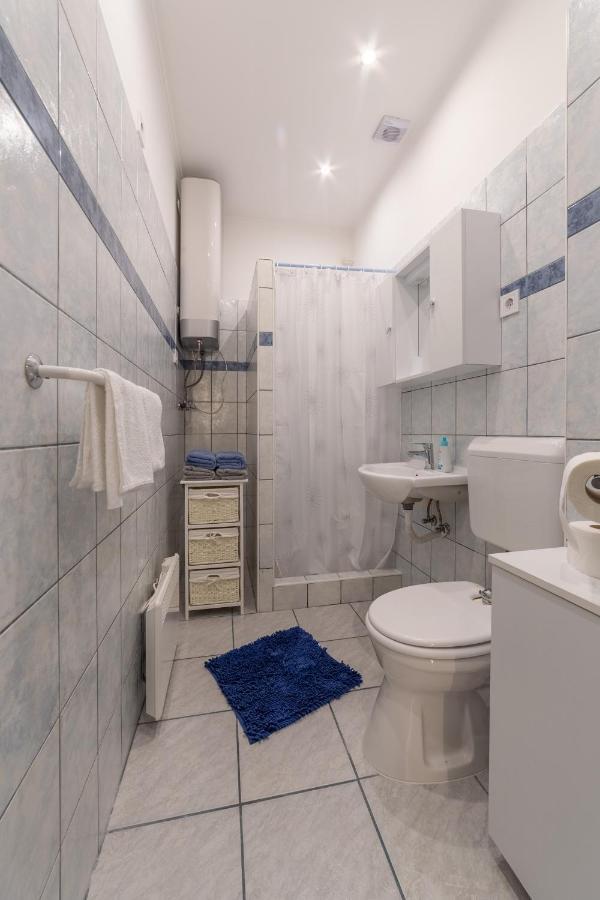 Lovely 1 Bedroom Flat With Location Budapesta
